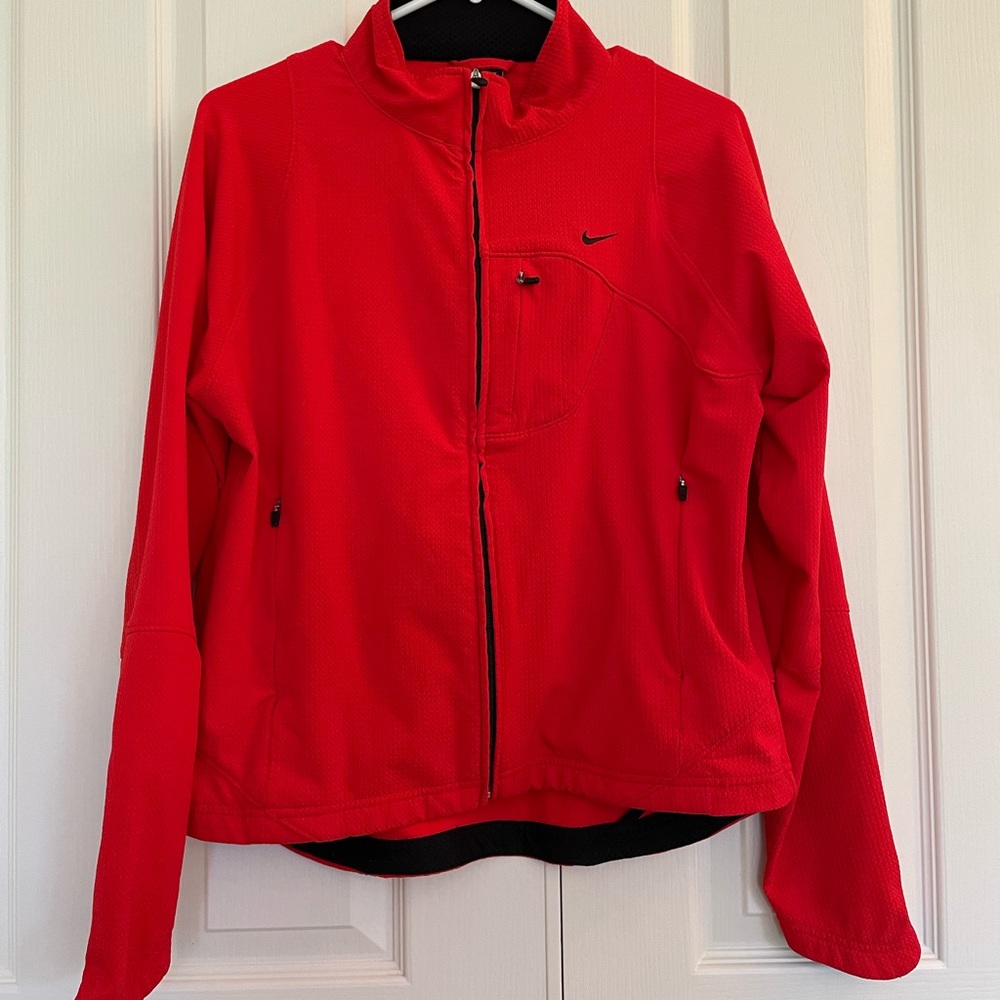 Nike Lightweight Jacket - image 1
